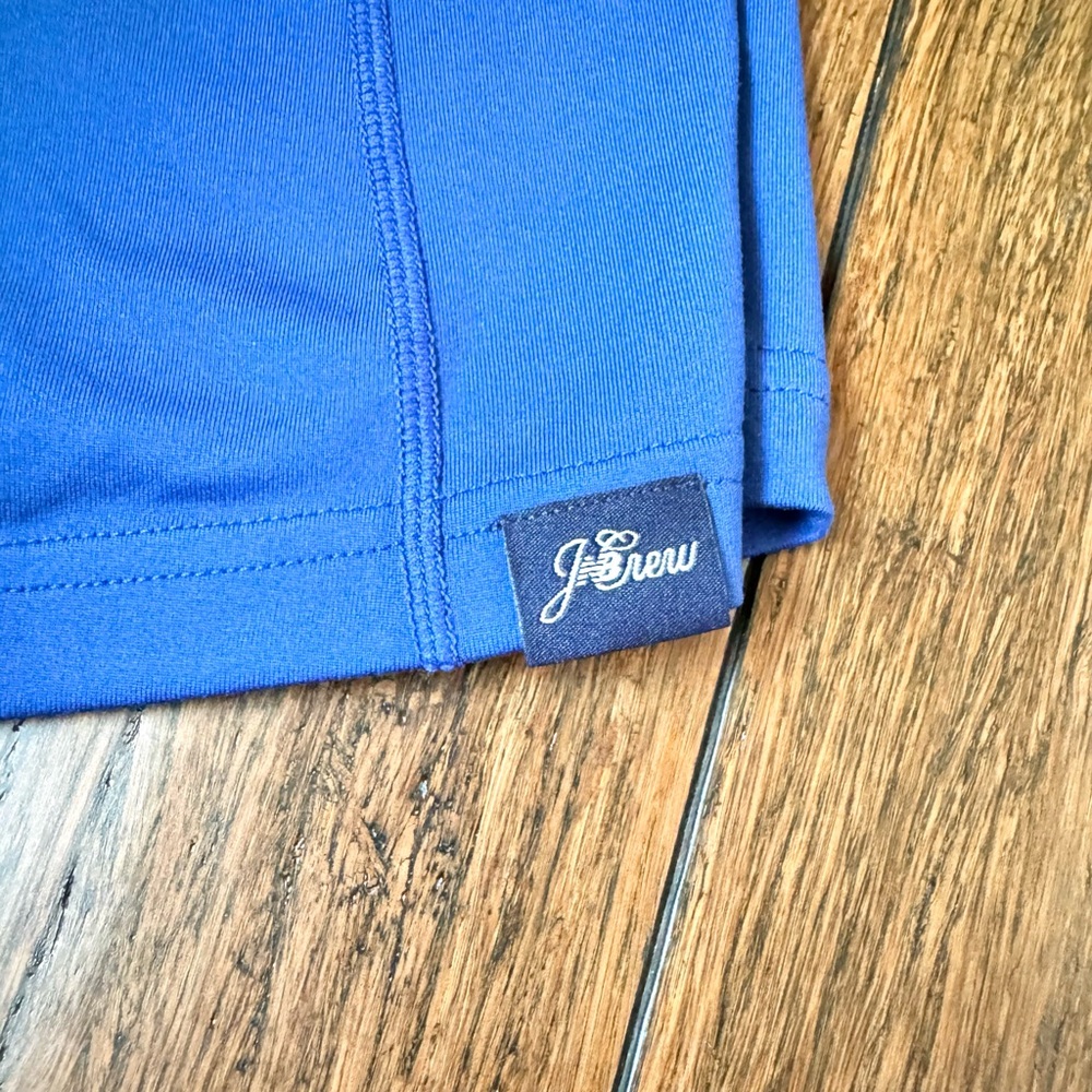 New Balance x J. Crew Running Top - Picture 11 of 11